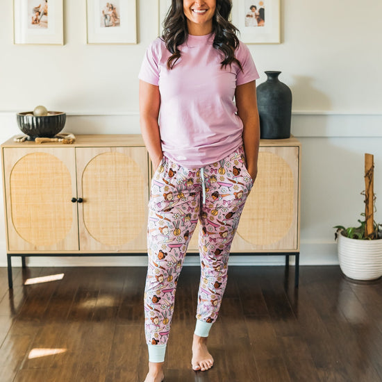 XS Golden Girls Women's Joggers - Monkeeroos