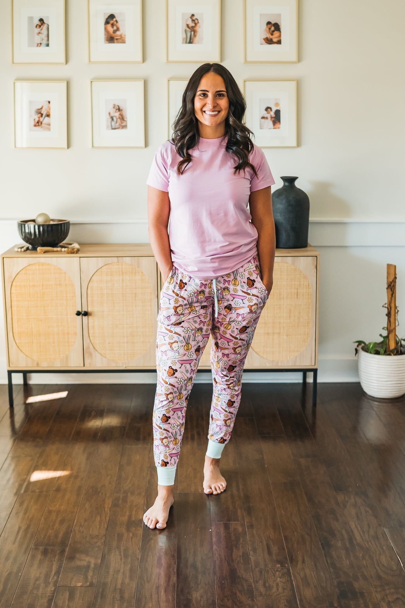 XS Golden Girls Women's Joggers - Monkeeroos