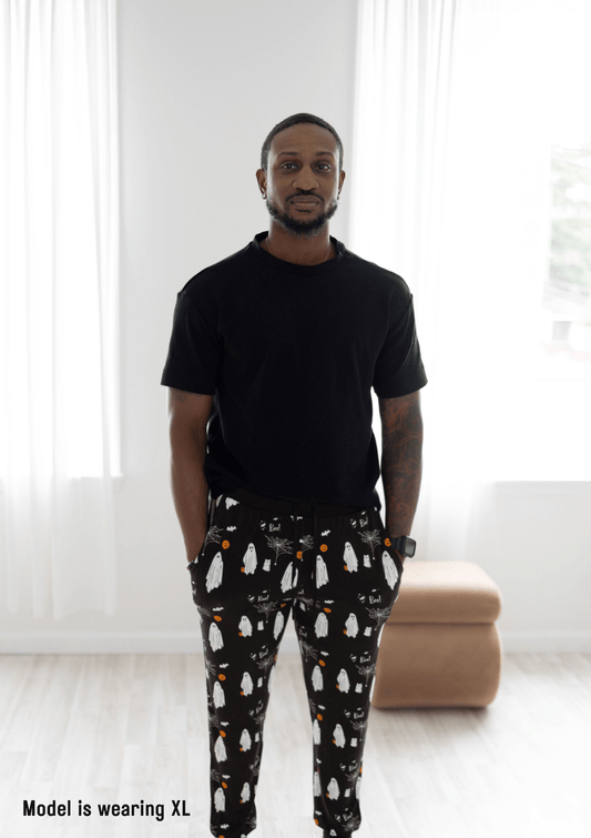 XXXL Boo Crew Unisex Joggers - Monkeeroos
