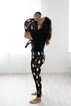 XXXL Boo Crew Unisex Joggers - Monkeeroos