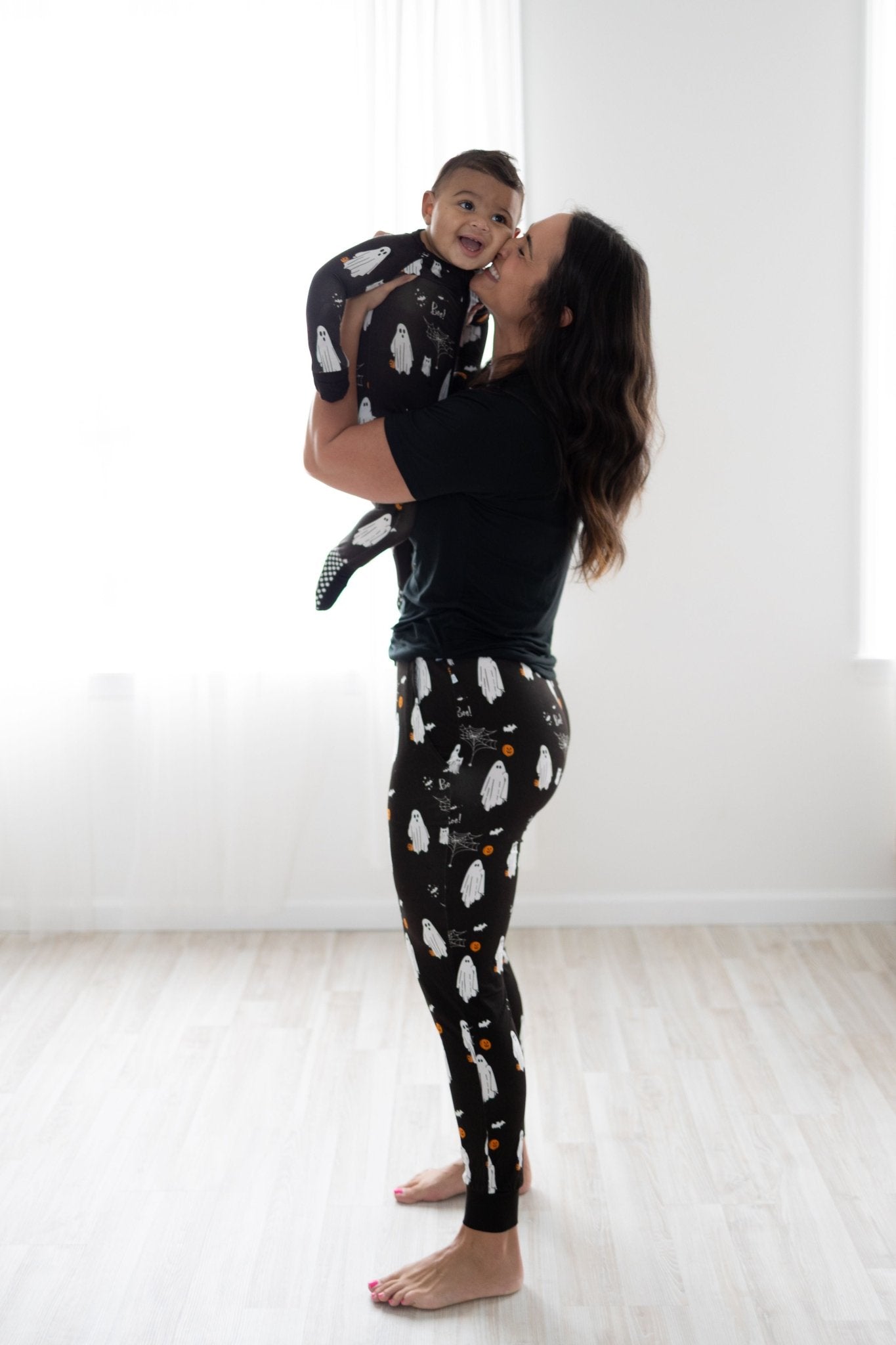 XXXL Boo Crew Unisex Joggers - Monkeeroos