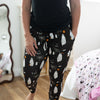 XXXL Boo Crew Unisex Joggers - Monkeeroos