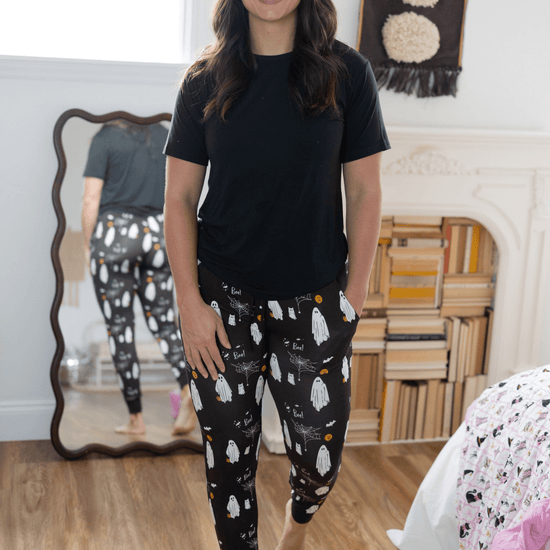 XXXL Boo Crew Unisex Joggers - Monkeeroos